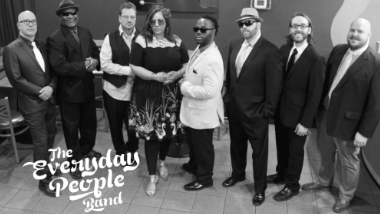 everyday people band